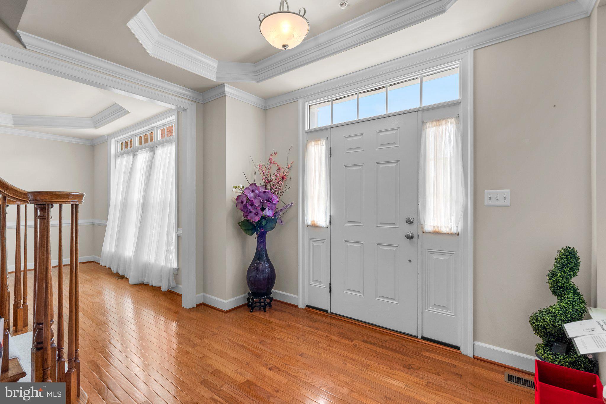 6406 Barrow House Drive Brandywine, MD 20613 - Photo 10 of 68