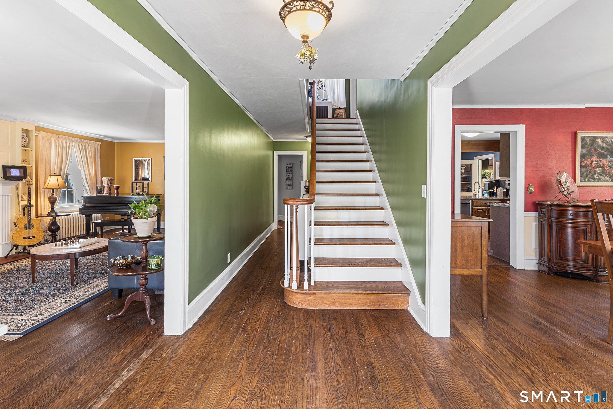 39 Falls Road East Haddam, CT 06469 - Photo 3 of 31 Gallery Image 3