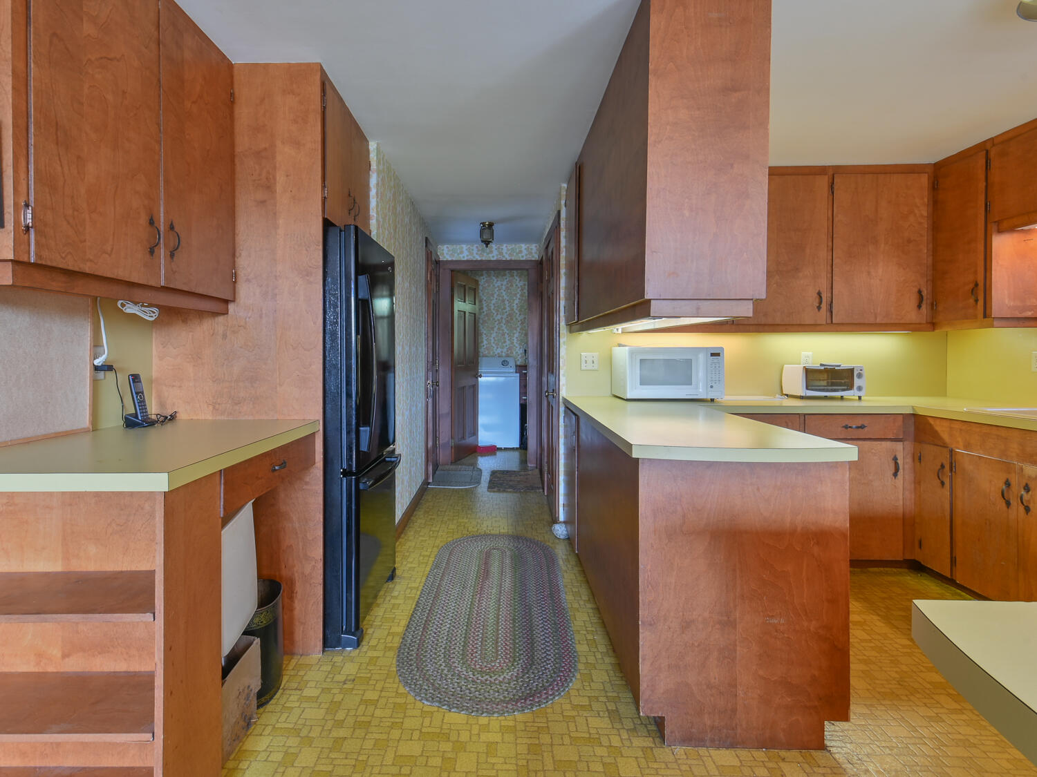 29 Anns Point Road Bass Harbor, ME 04653 - Photo 25 of 42 Layout