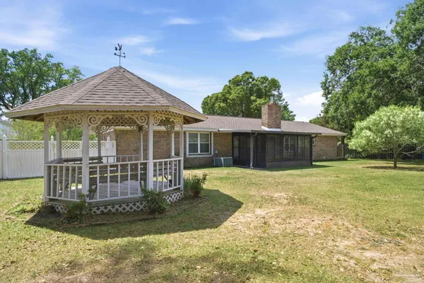 $299,000 | 4320 Grant Street, Pace, FL 32571