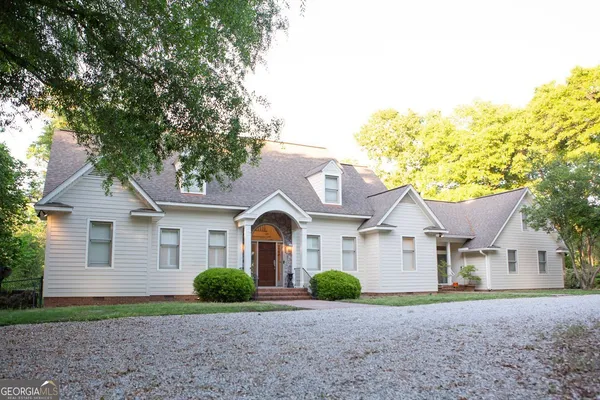 $549,000 | 1082 River Street, Bartow, GA 30413