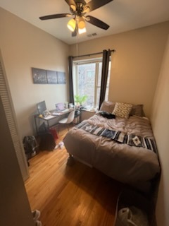 901 West Dakin Street, Unit 2E Chicago, IL 60613 - Photo 15 of 18