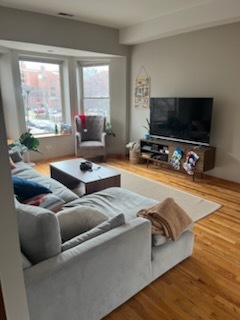 901 West Dakin Street, Unit 2E Chicago, IL 60613 - Photo 5 of 18