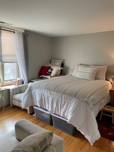 901 West Dakin Street, Unit 2E Chicago, IL 60613 - Photo 8 of 18