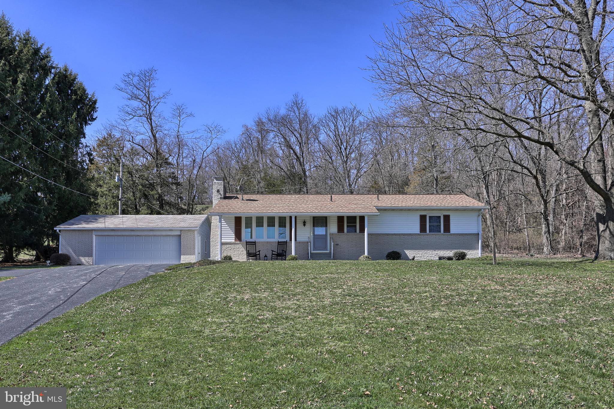 935 Bentzel Road Lewisberry, PA 17339 - Photo 1 of 32