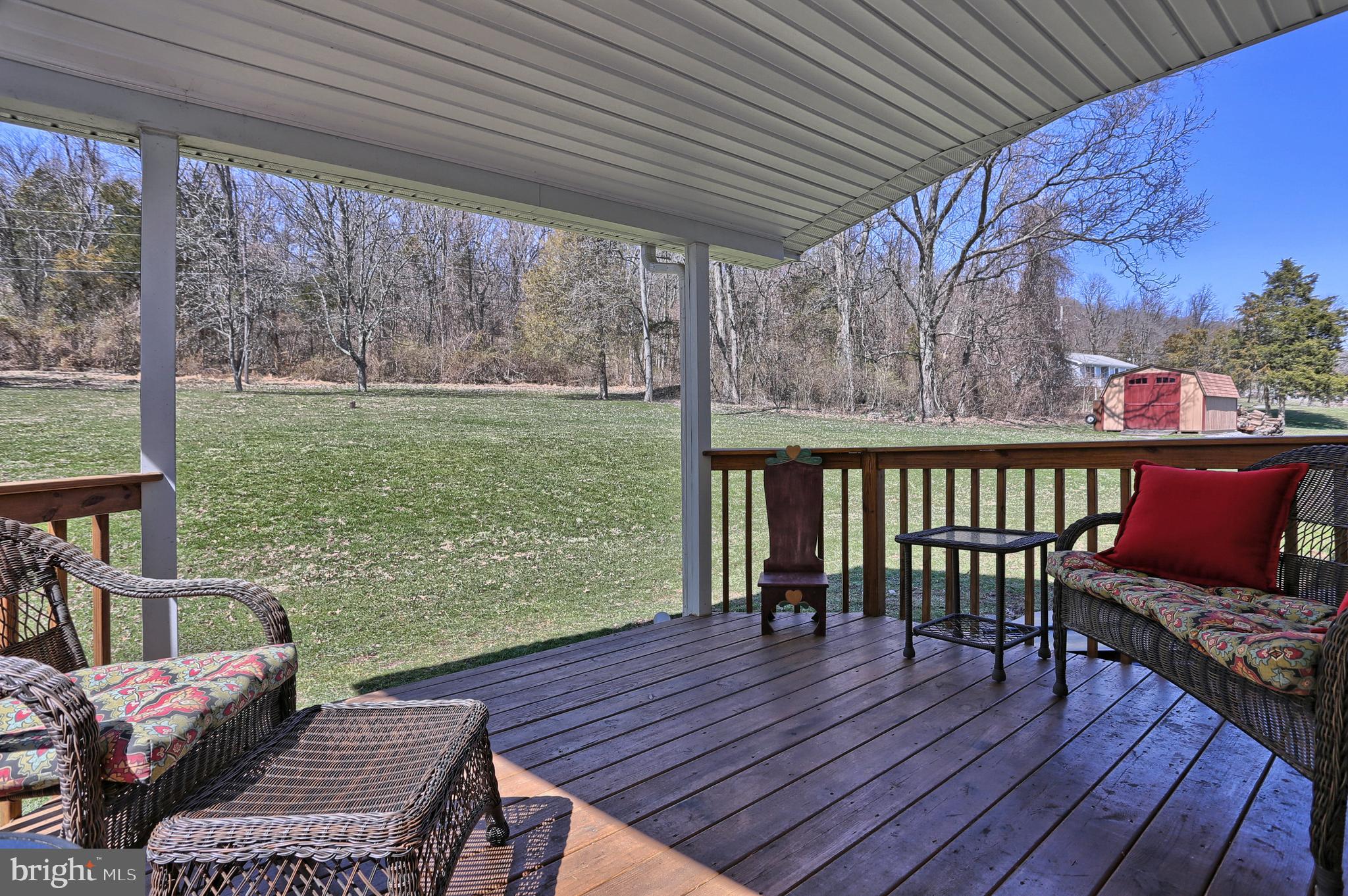935 Bentzel Road Lewisberry, PA 17339 - Photo 25 of 32