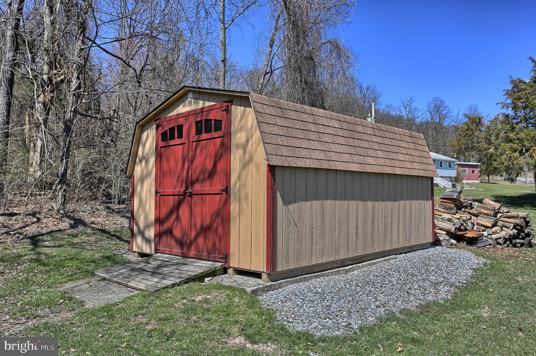 935 Bentzel Road Lewisberry, PA 17339 - Photo 27 of 32