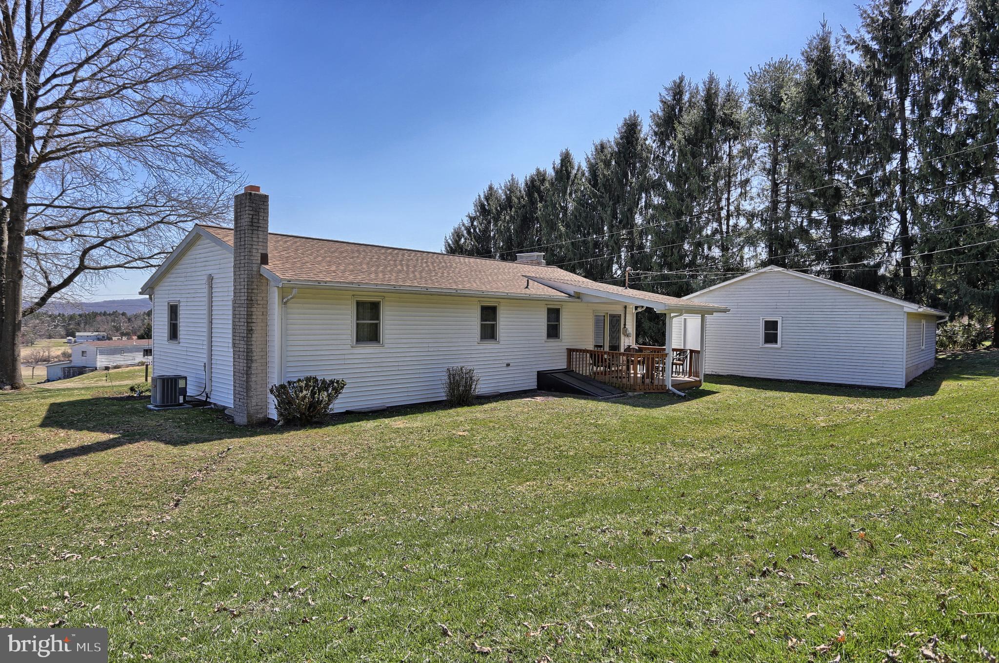 935 Bentzel Road Lewisberry, PA 17339 - Photo 29 of 32