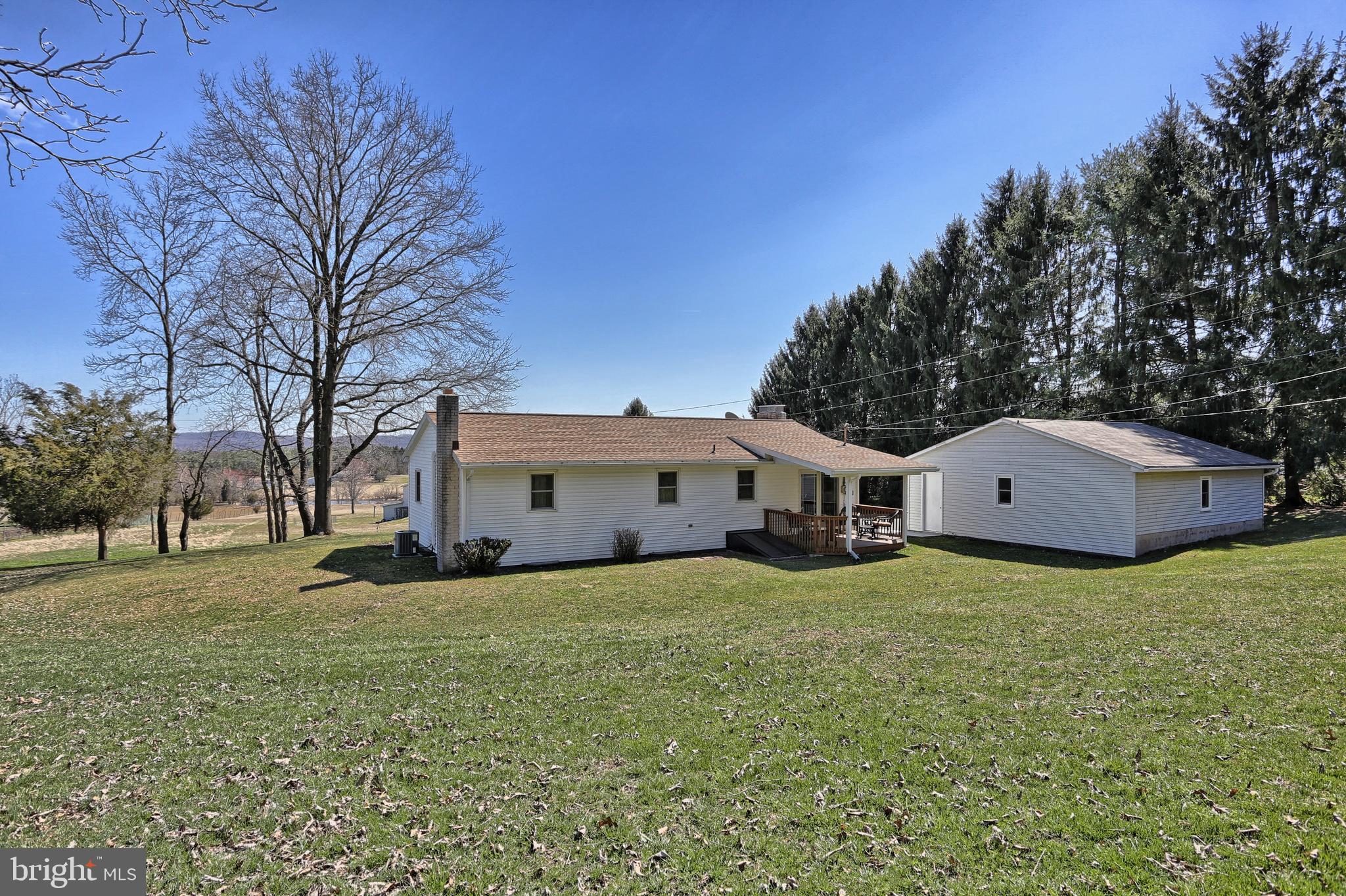 935 Bentzel Road Lewisberry, PA 17339 - Photo 30 of 32