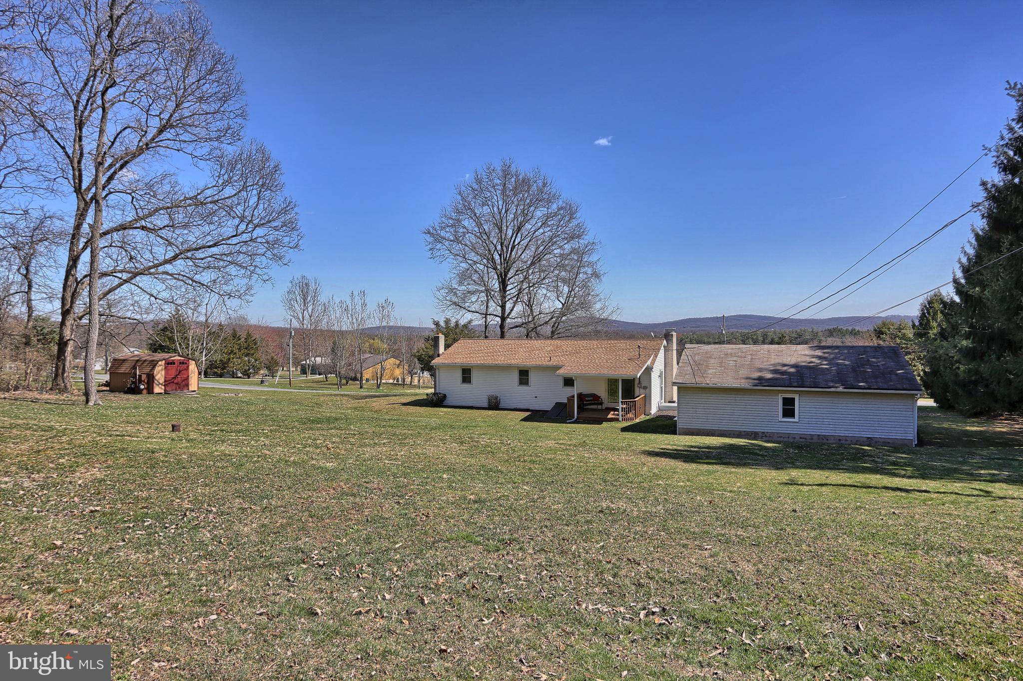 935 Bentzel Road Lewisberry, PA 17339 - Photo 31 of 32
