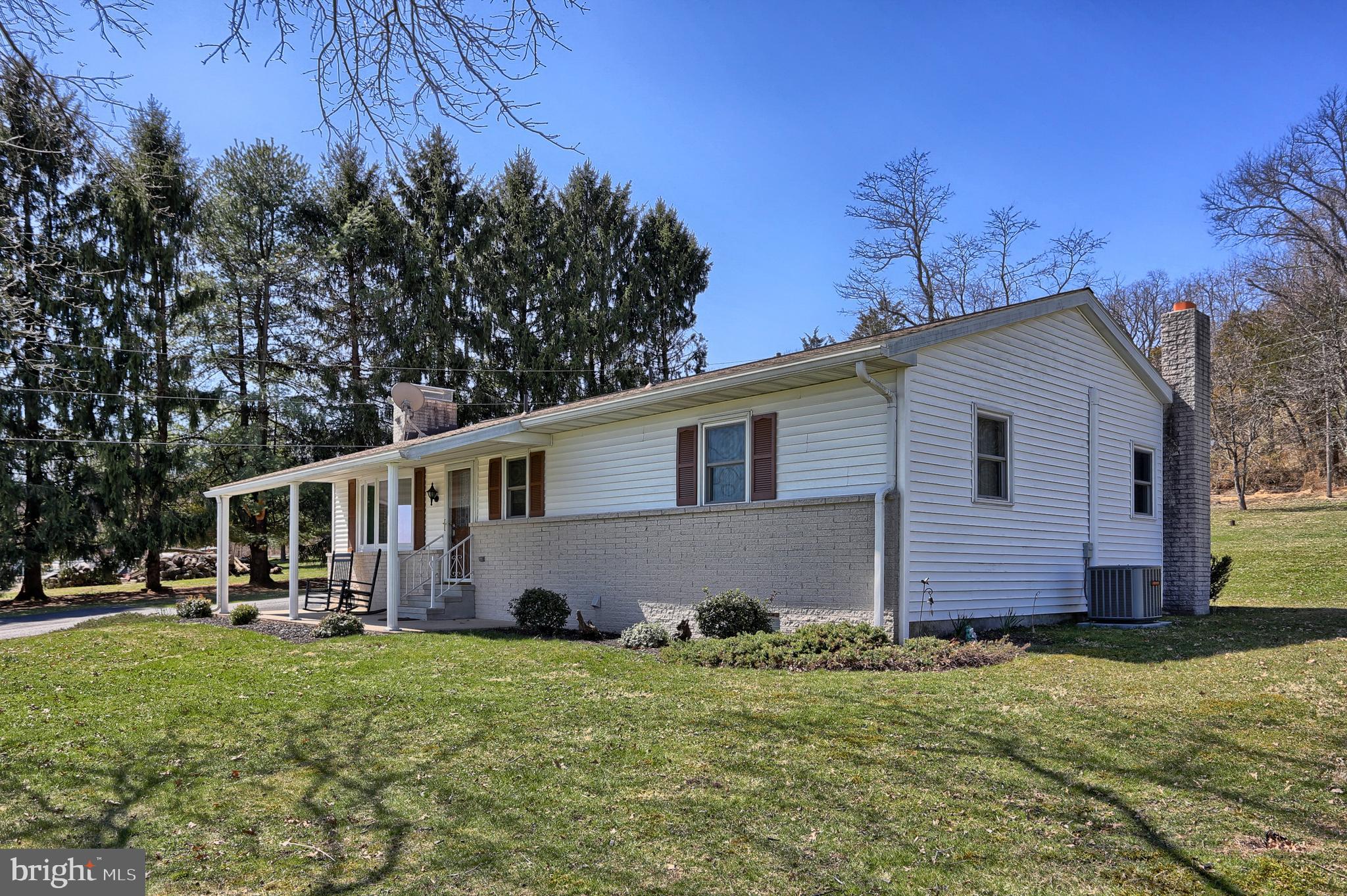 935 Bentzel Road Lewisberry, PA 17339 - Photo 5 of 32