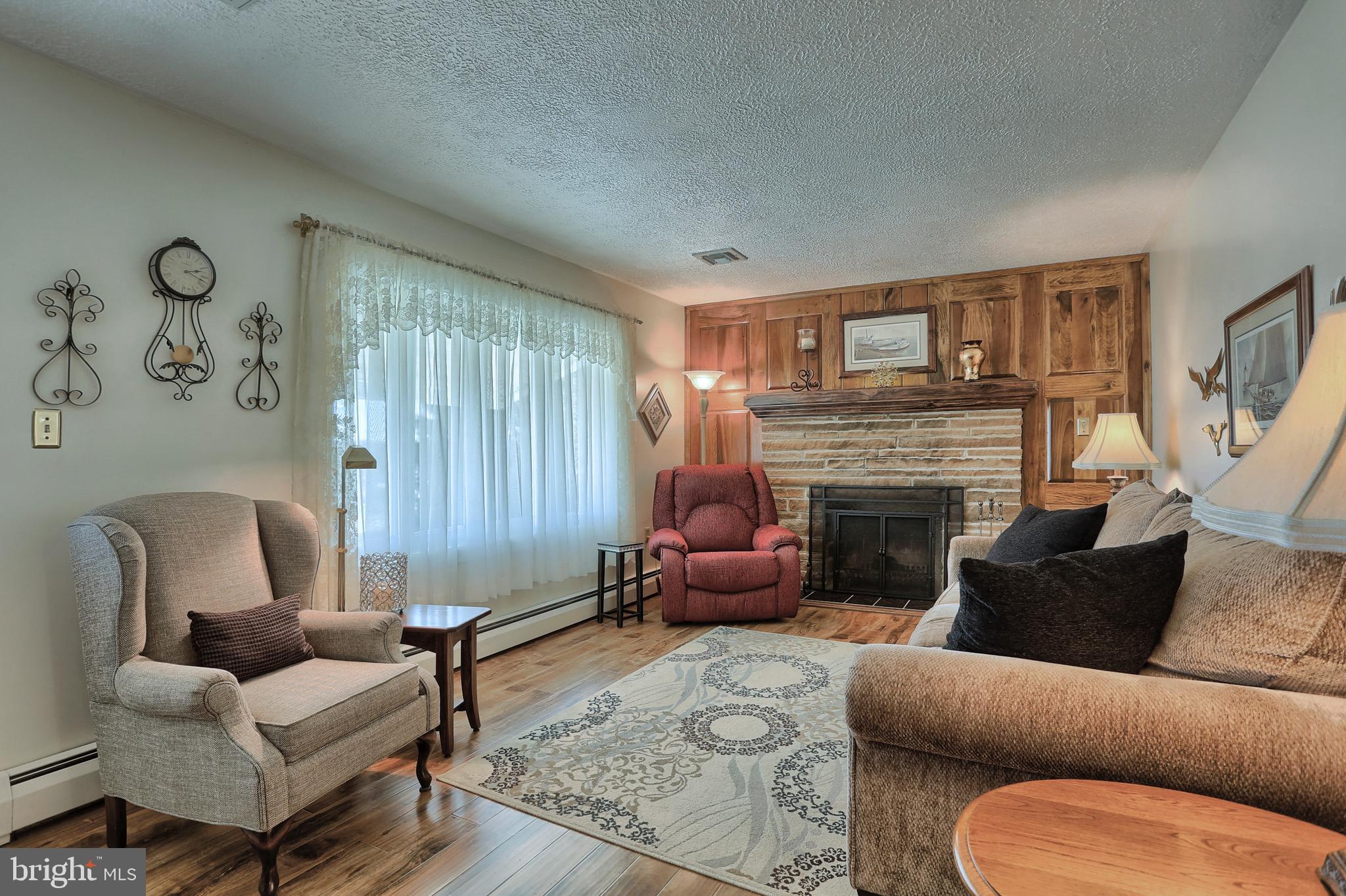 935 Bentzel Road Lewisberry, PA 17339 - Photo 9 of 32