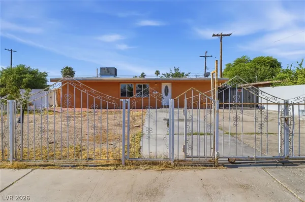 $394,000 | 2843 Flower Avenue, North Las Vegas, NV 89030