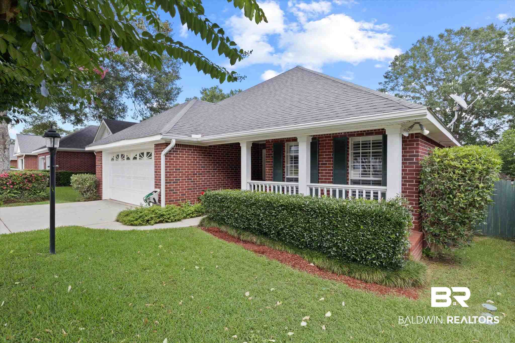 1045 Cross Gates Place Mobile, AL 36609 - Photo 1 of 32