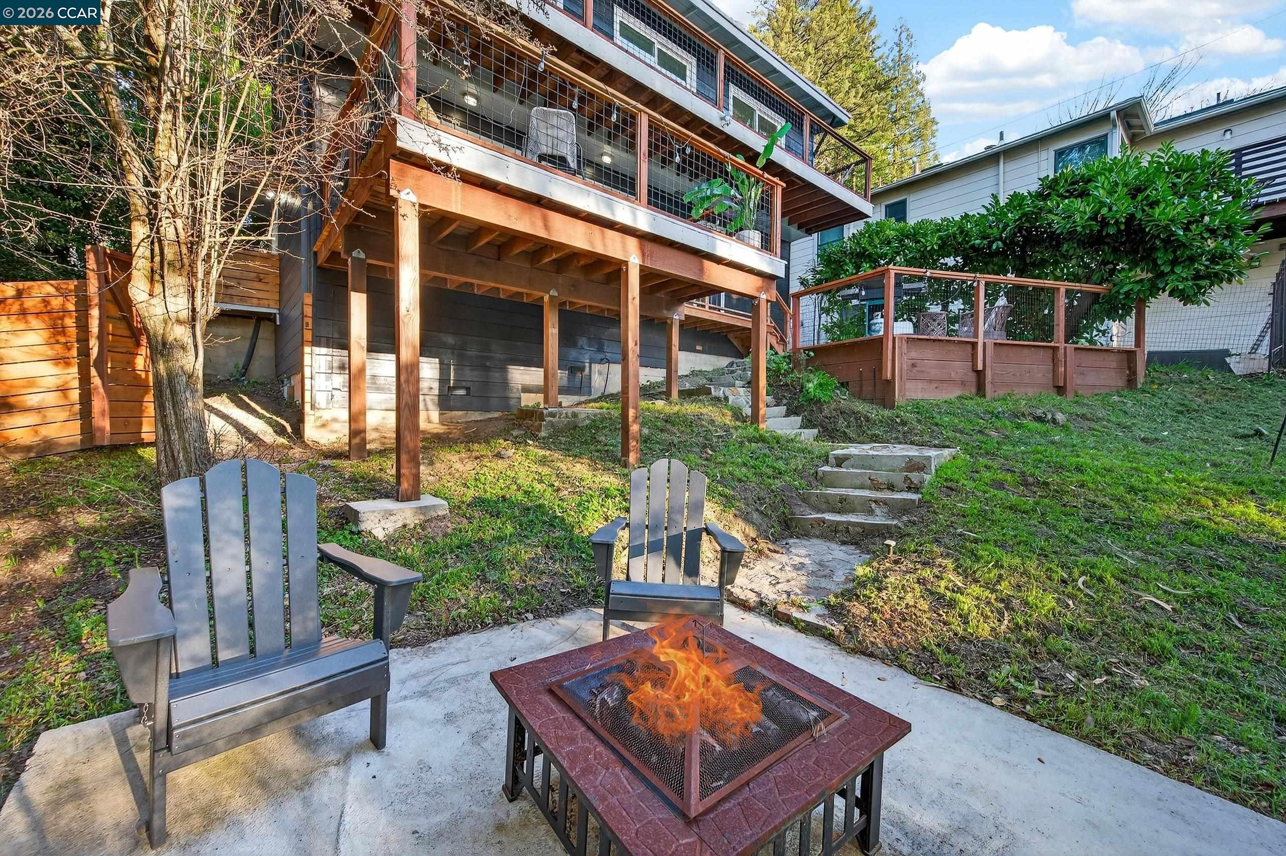 230 Fairlawn Drive Berkeley, CA 94708 - Photo 40 of 58