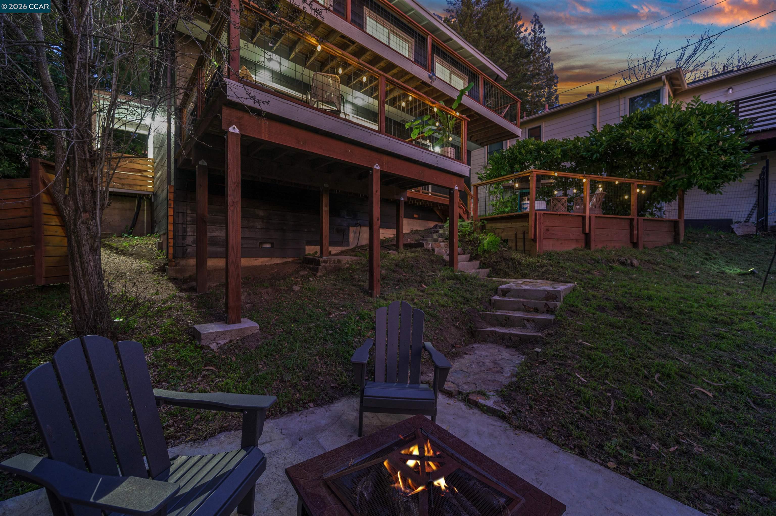 230 Fairlawn Drive Berkeley, CA 94708 - Photo 50 of 58