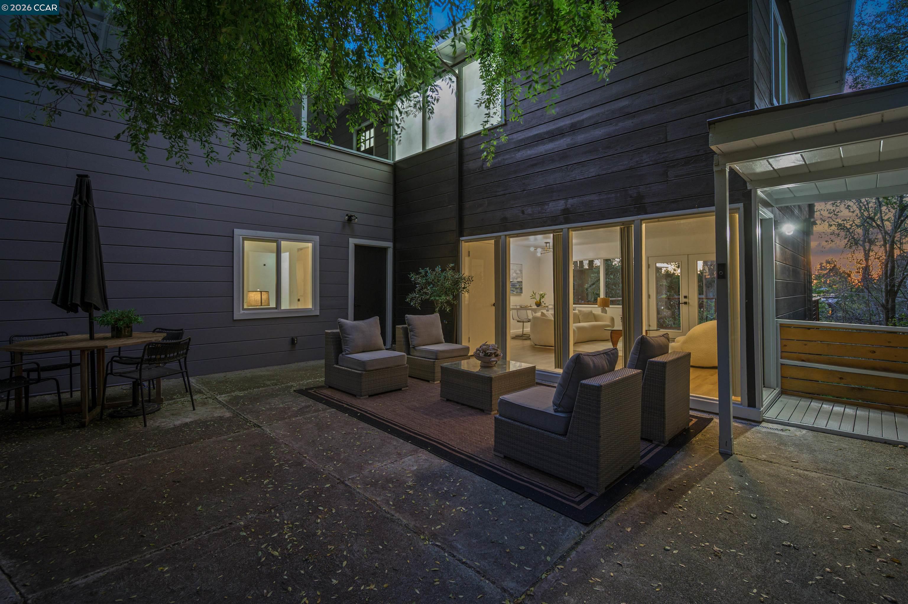 230 Fairlawn Drive Berkeley, CA 94708 - Photo 53 of 58