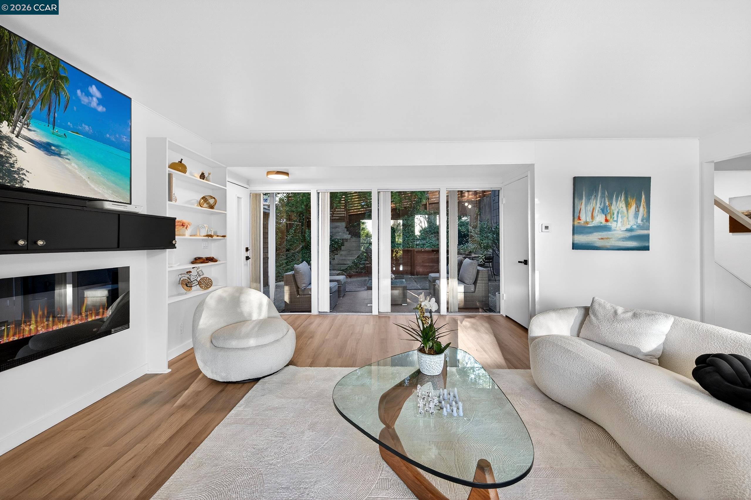 230 Fairlawn Drive Berkeley, CA 94708 - Photo 8 of 58