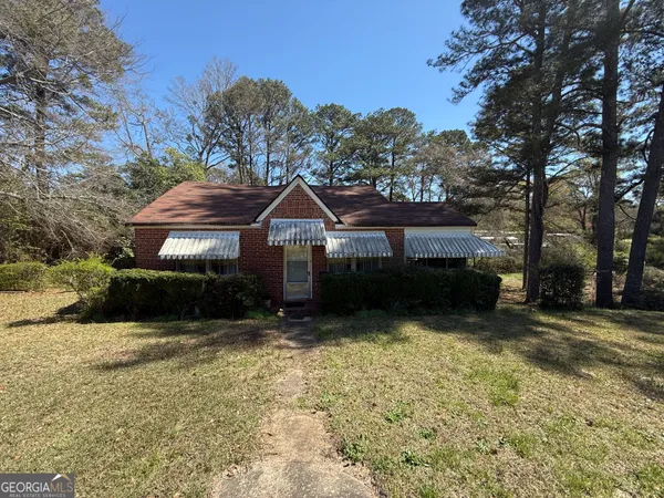 $89,900 | 1218 New Franklin Road, LaGrange, GA 30241