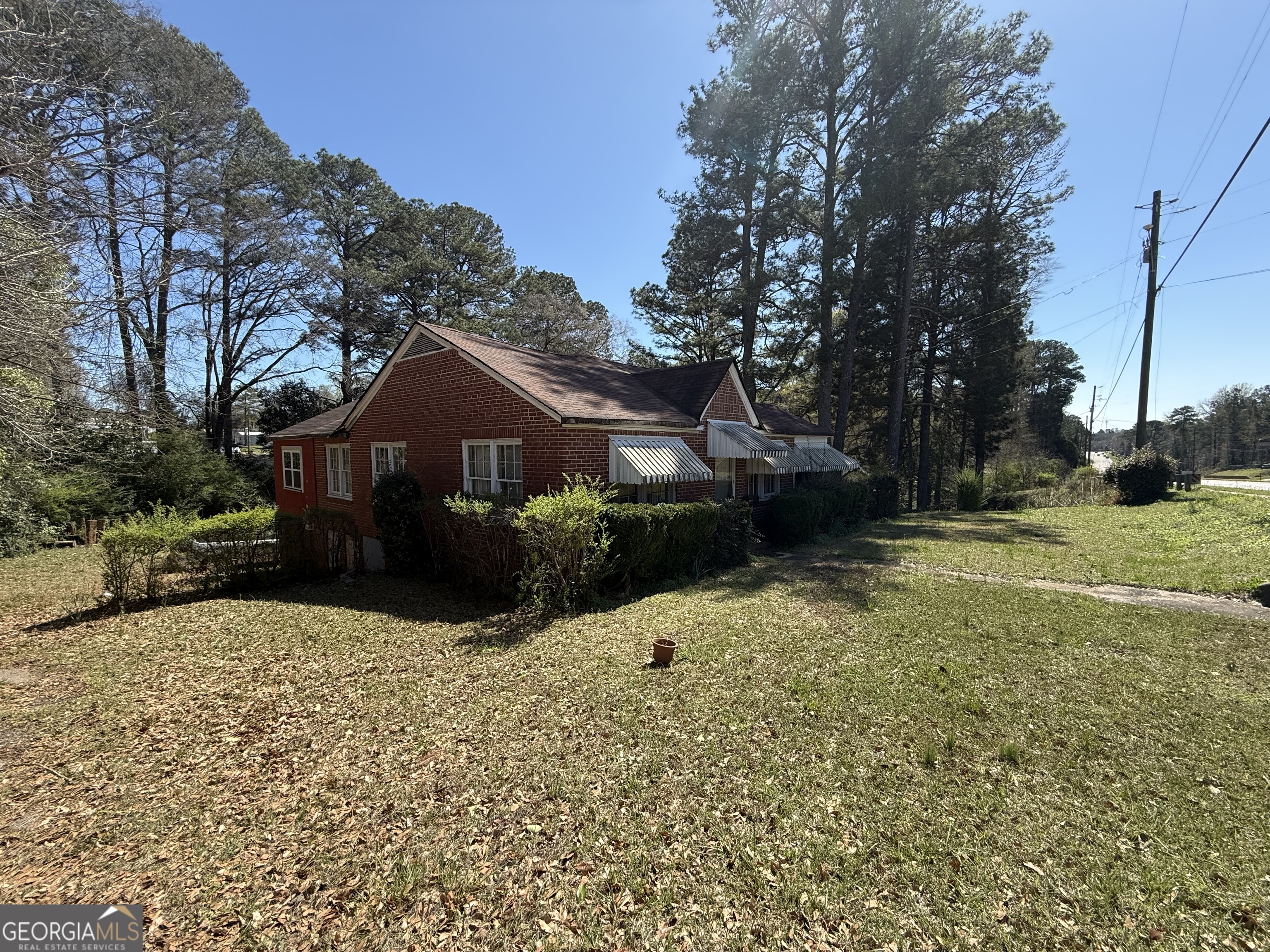 1218 New Franklin Road LaGrange, GA 30241 - Photo 2 of 2