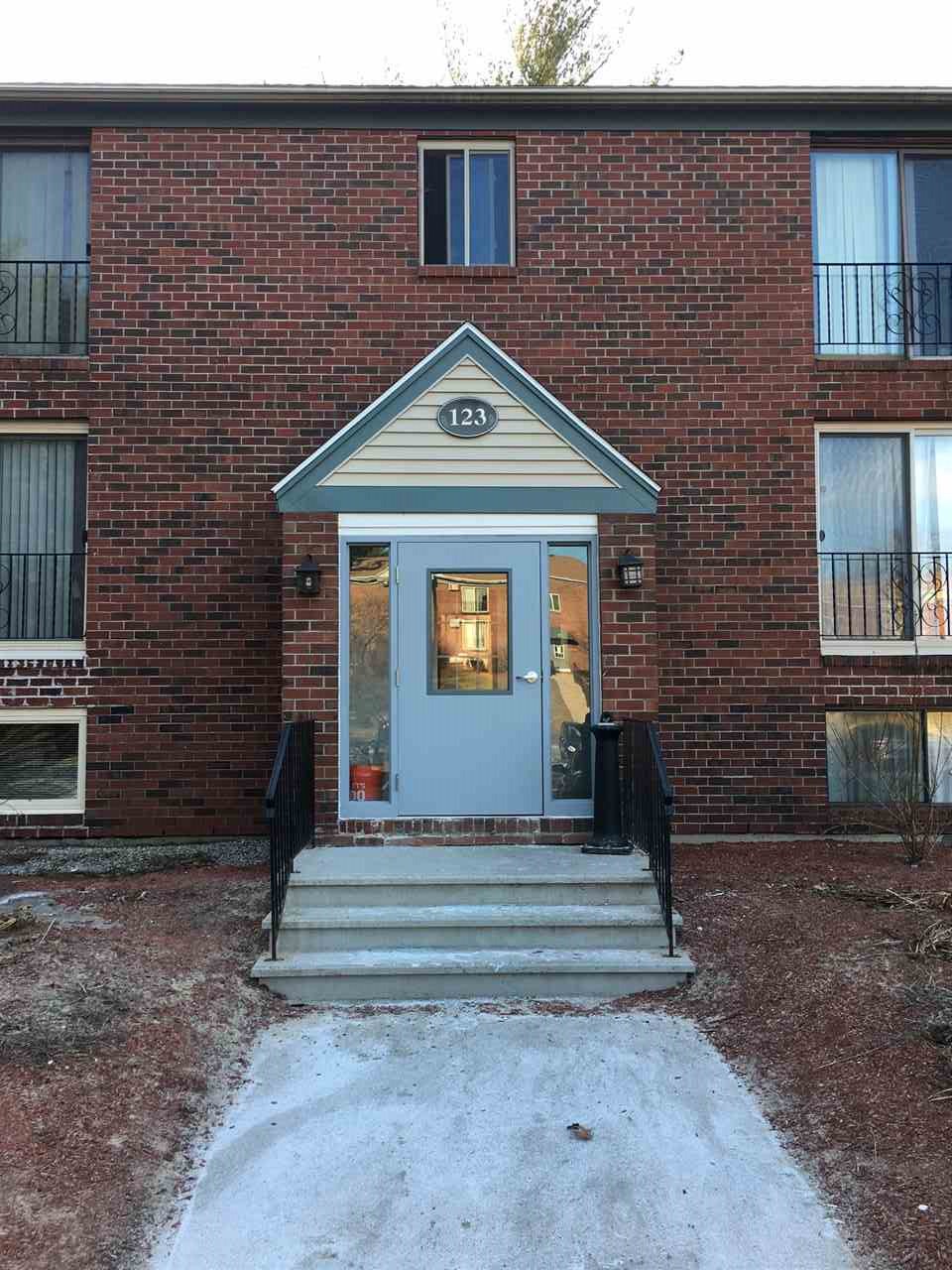 123 English Village Road, Unit 303 Manchester, NH 03102 - Photo 14 of 14