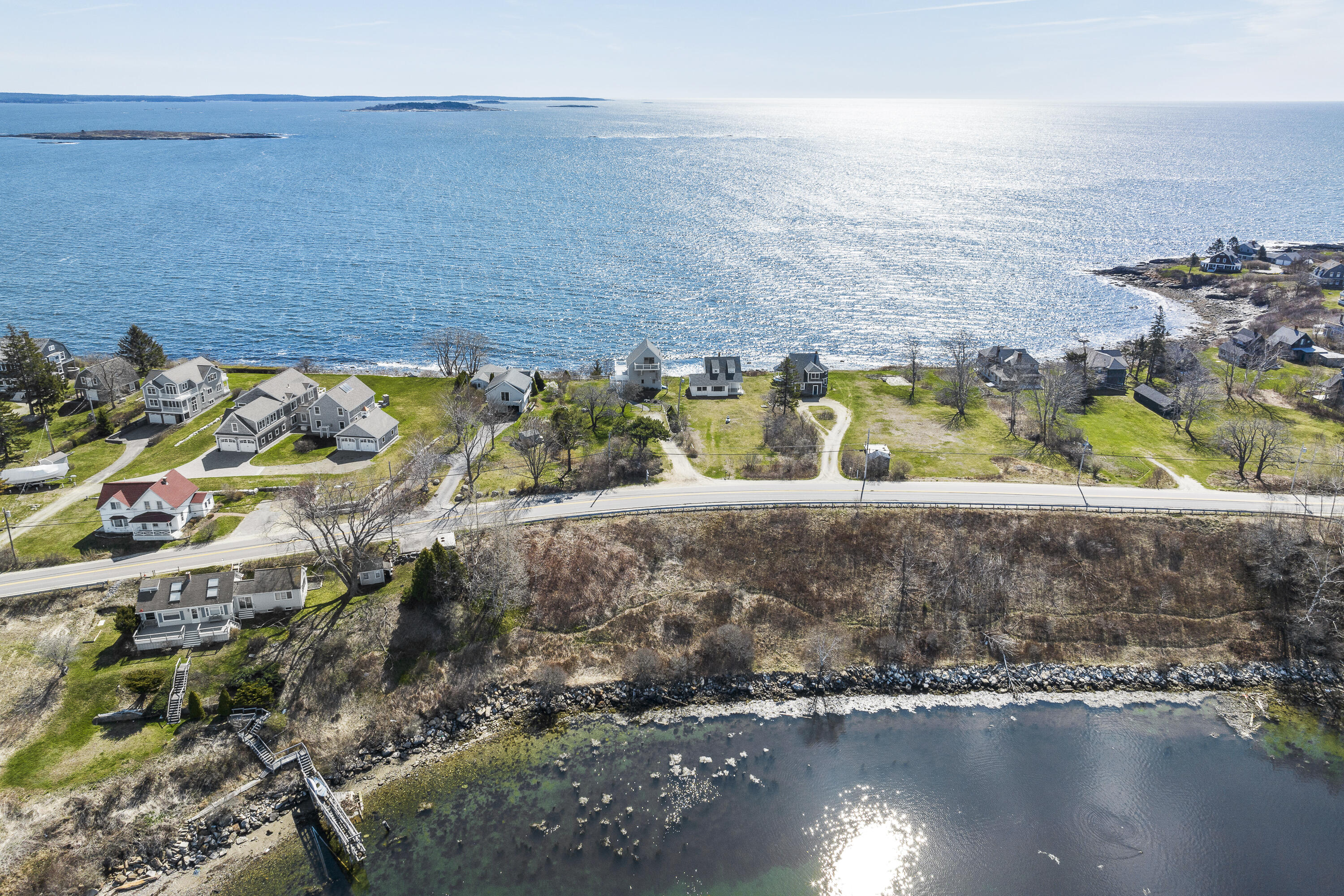 2203 Harpswell Islands Road Bailey Island, ME 04003 - Photo 40 of 71 2203 Harpswell Islands Rd, Bailey Island
