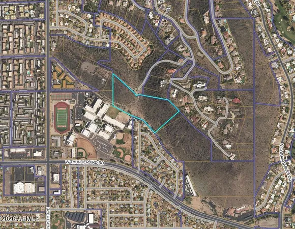 $899,000 | 0 North 19th Avenue, Phoenix, AZ 85023
