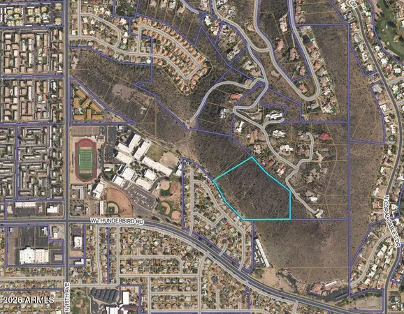 $899,000 | 0 North 19th Avenue, Phoenix, AZ 85023