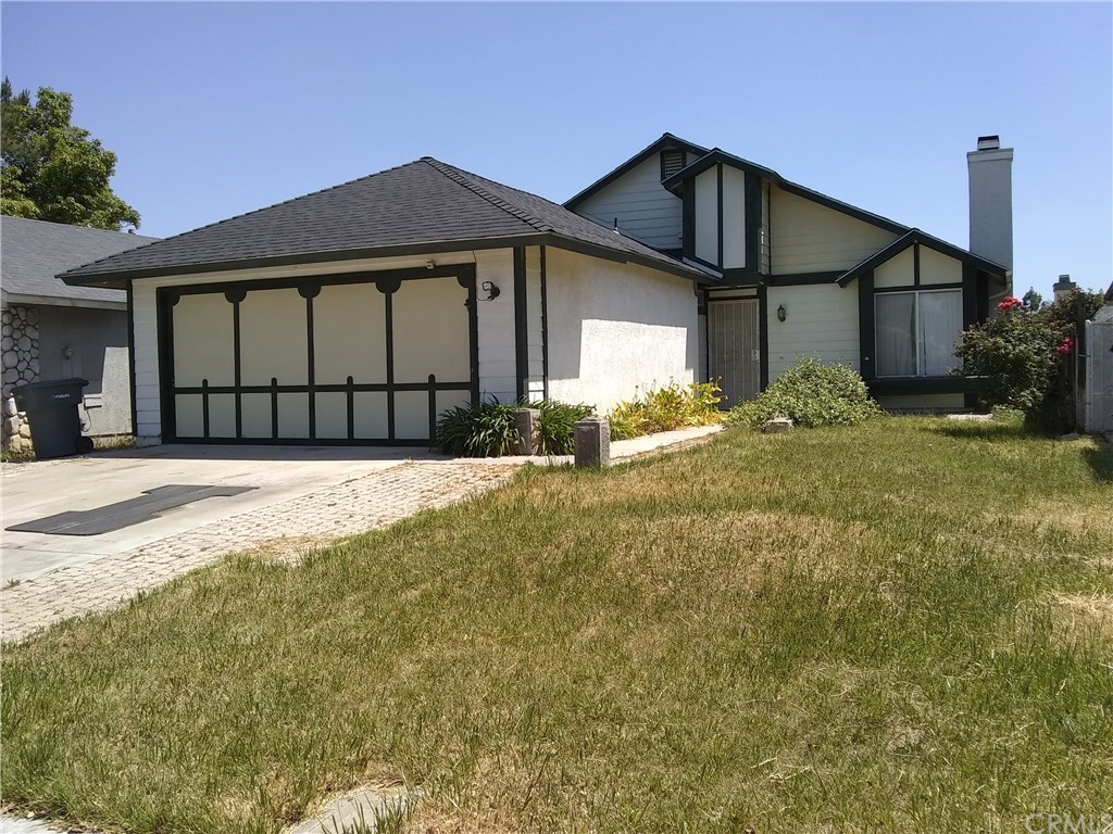 529 Prairie Way Perris, CA 92571 - Photo 1 of 1