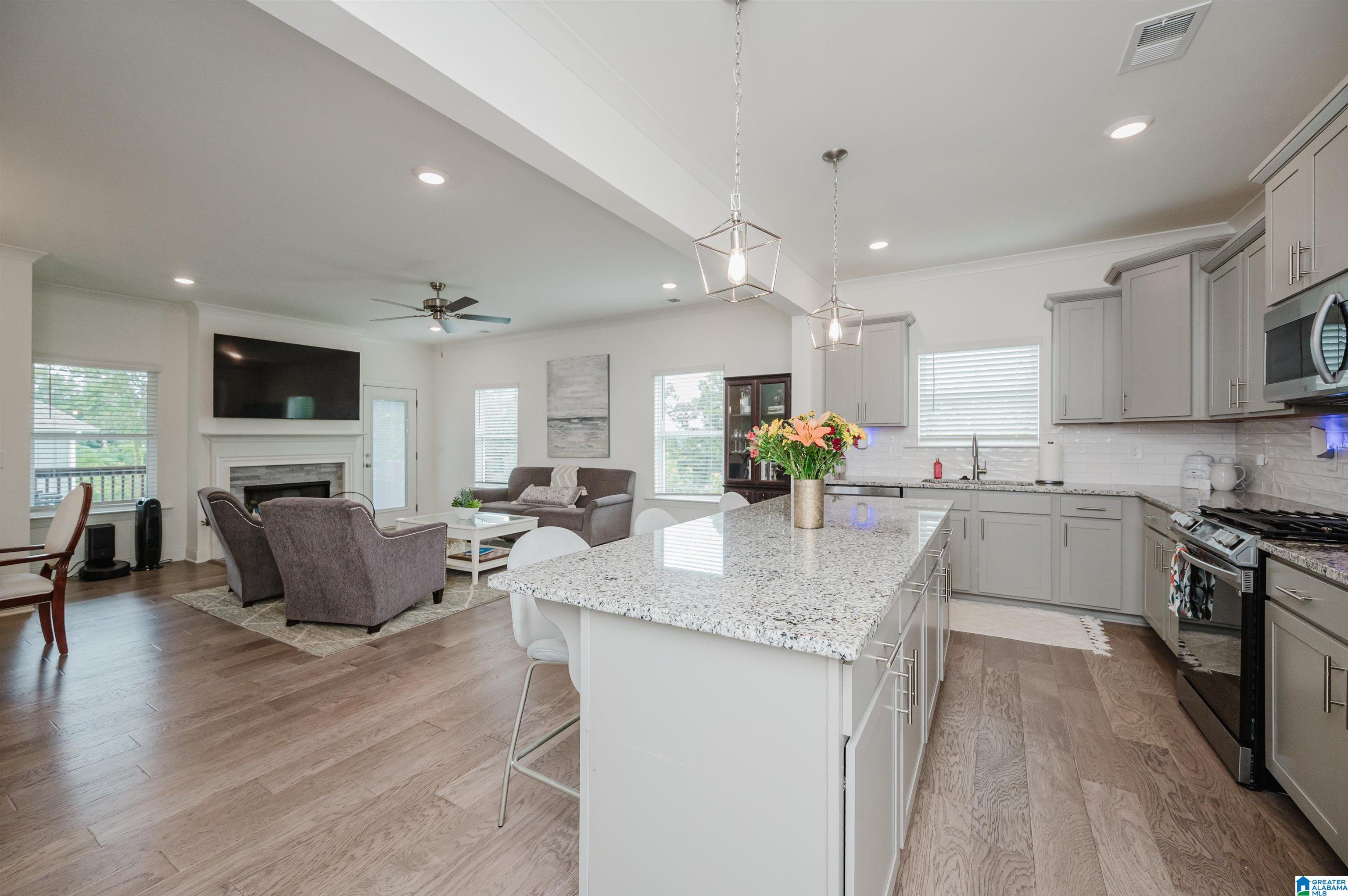 1069 Camellia Ridge Drive Pelham, AL 35124 - Photo 19 of 52 Gallery Image 19