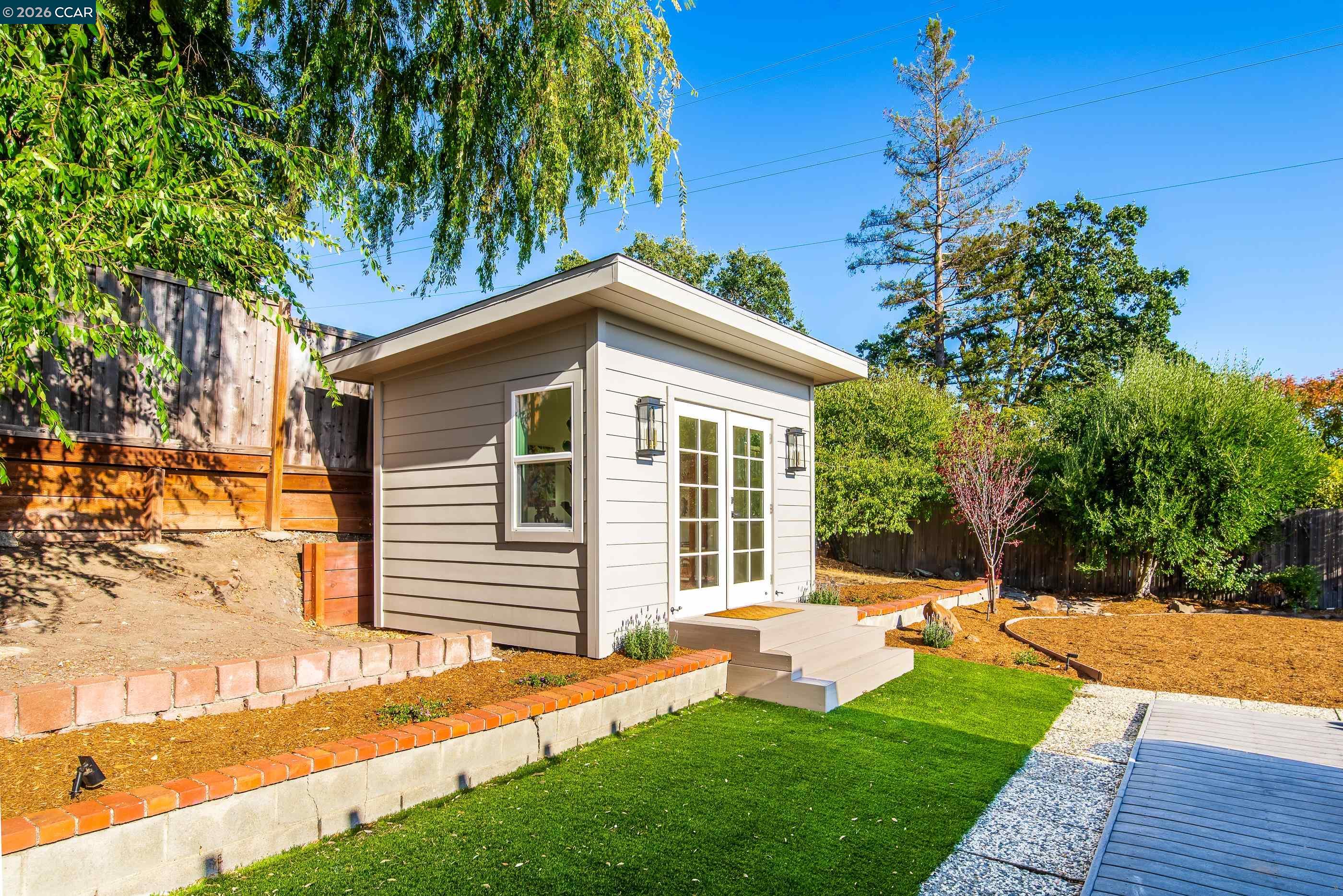 1132 Sunset Loop Lafayette, CA 94549 - Photo 35 of 40 Gallery Image 35