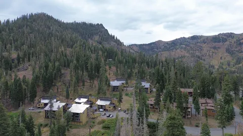 $769,000 | 2090 Chalet Road, Unit 2, Olympic Valley, CA 96146
