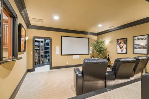 $4,275,000 | 5213 Colfax Court, Brentwood, TN 37027
