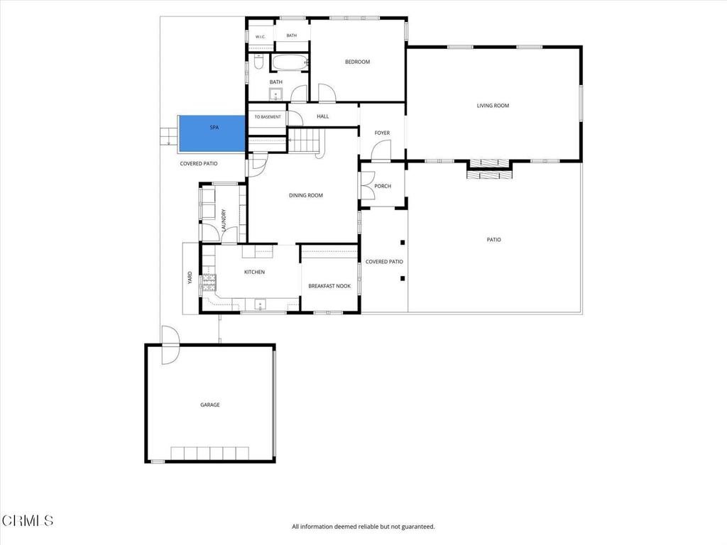 752 Glenview Road Glendale, CA 91202 - Photo 63 of 64 66-1st Floor