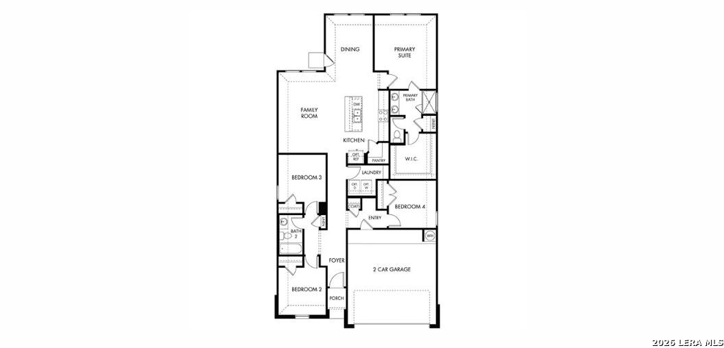 125 Dakota Ridge Cibolo, TX 78108 - Photo 2 of 14