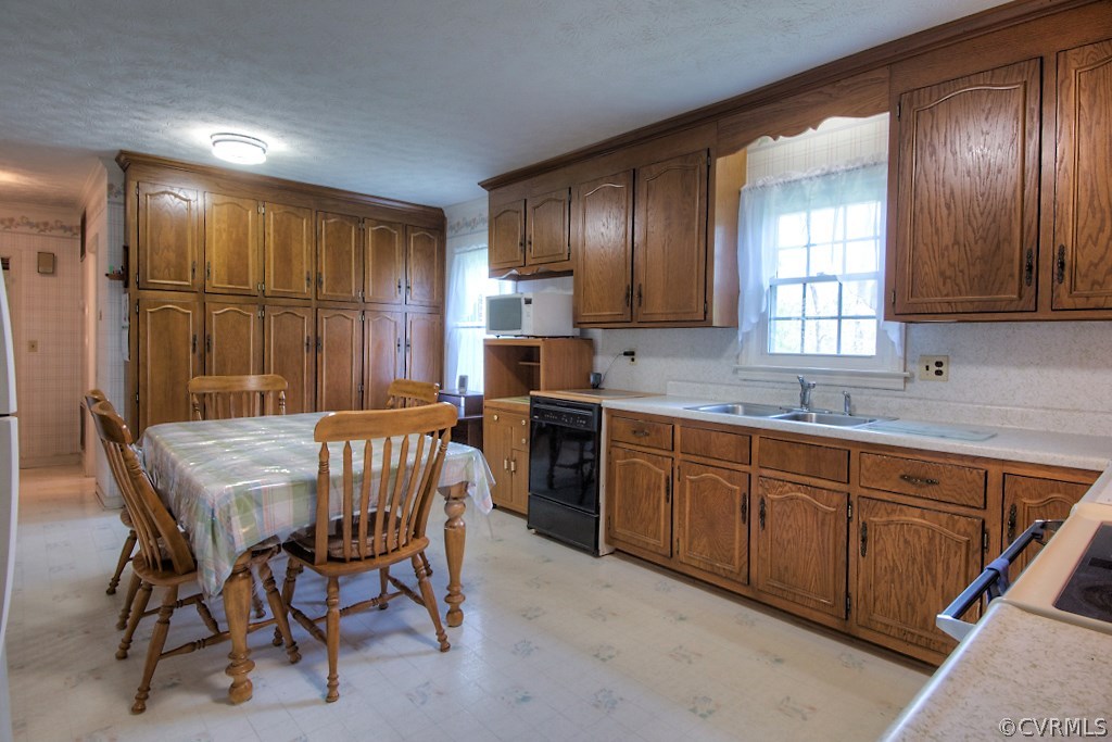 17300 Genito Road Moseley, VA 23120 - Photo 6 of 13 Wonderful Cabinet Space