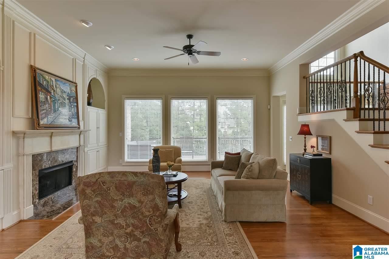 8273 Castlehill Road Birmingham, AL 35242 - Photo 15 of 50