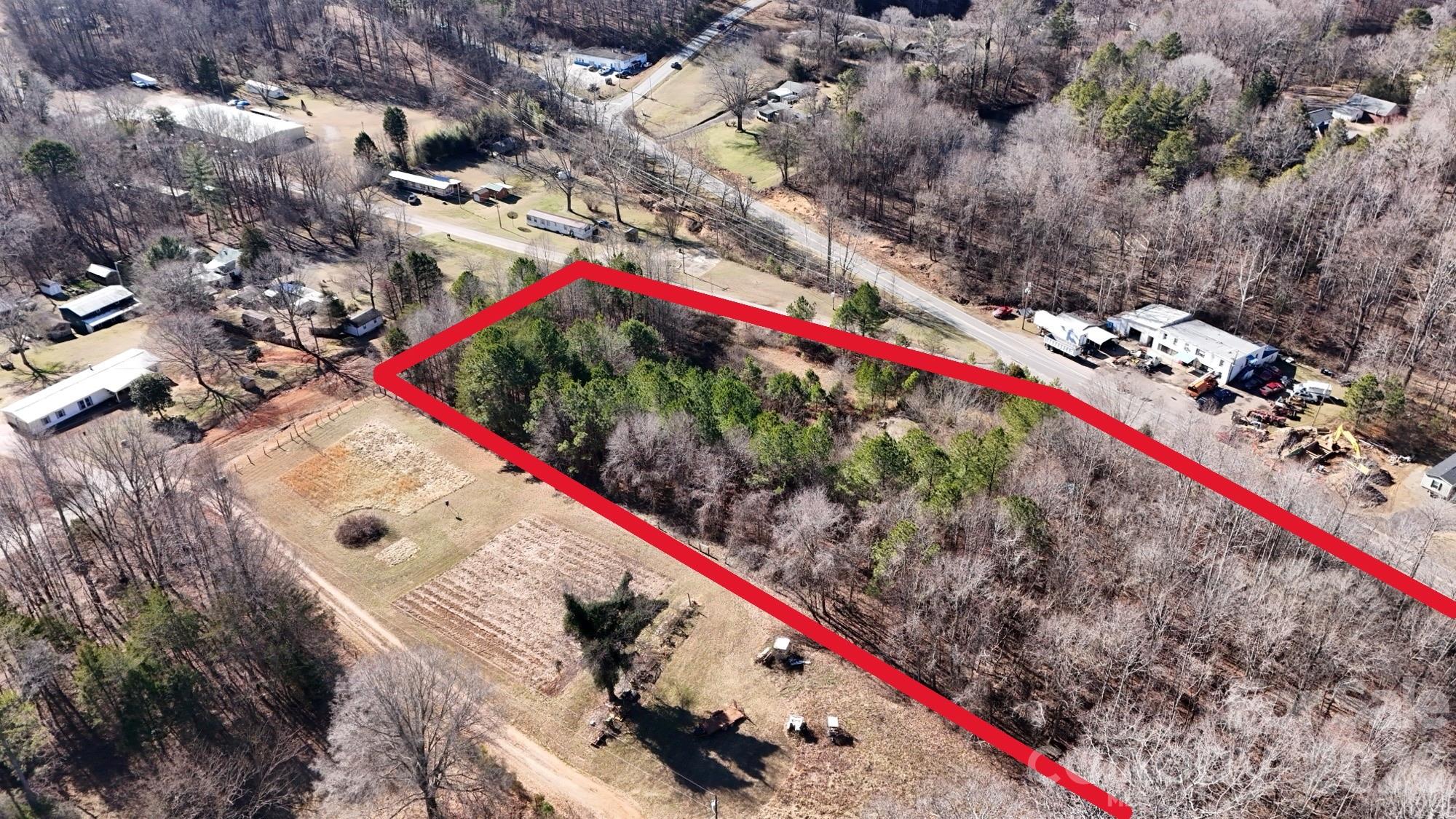 0 Scroggs Cemetery Road, Unit 1 Statesville, NC 28677 - Photo 5 of 13