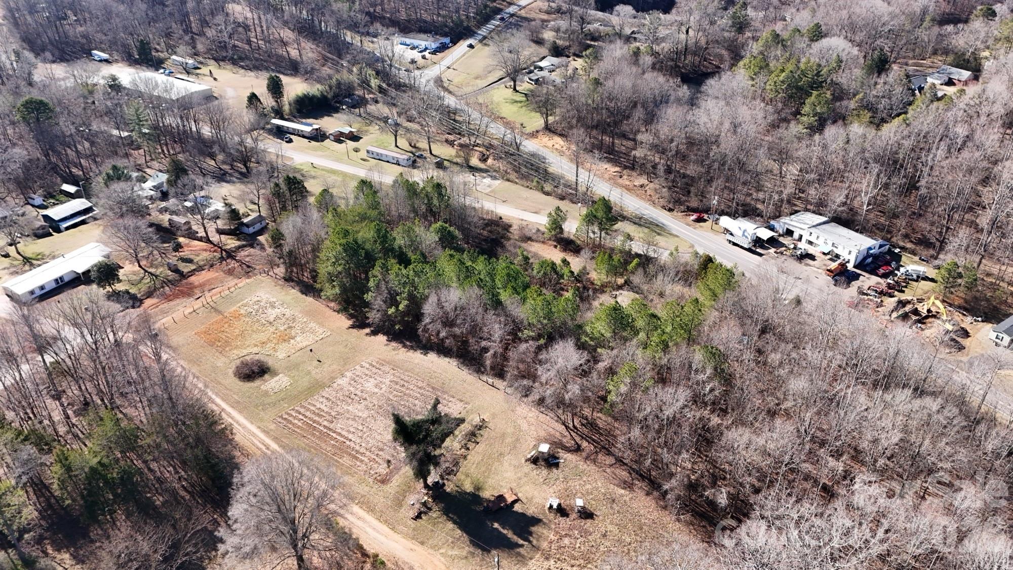 0 Scroggs Cemetery Road, Unit 1 Statesville, NC 28677 - Photo 6 of 13 a view of outdoor space with yard