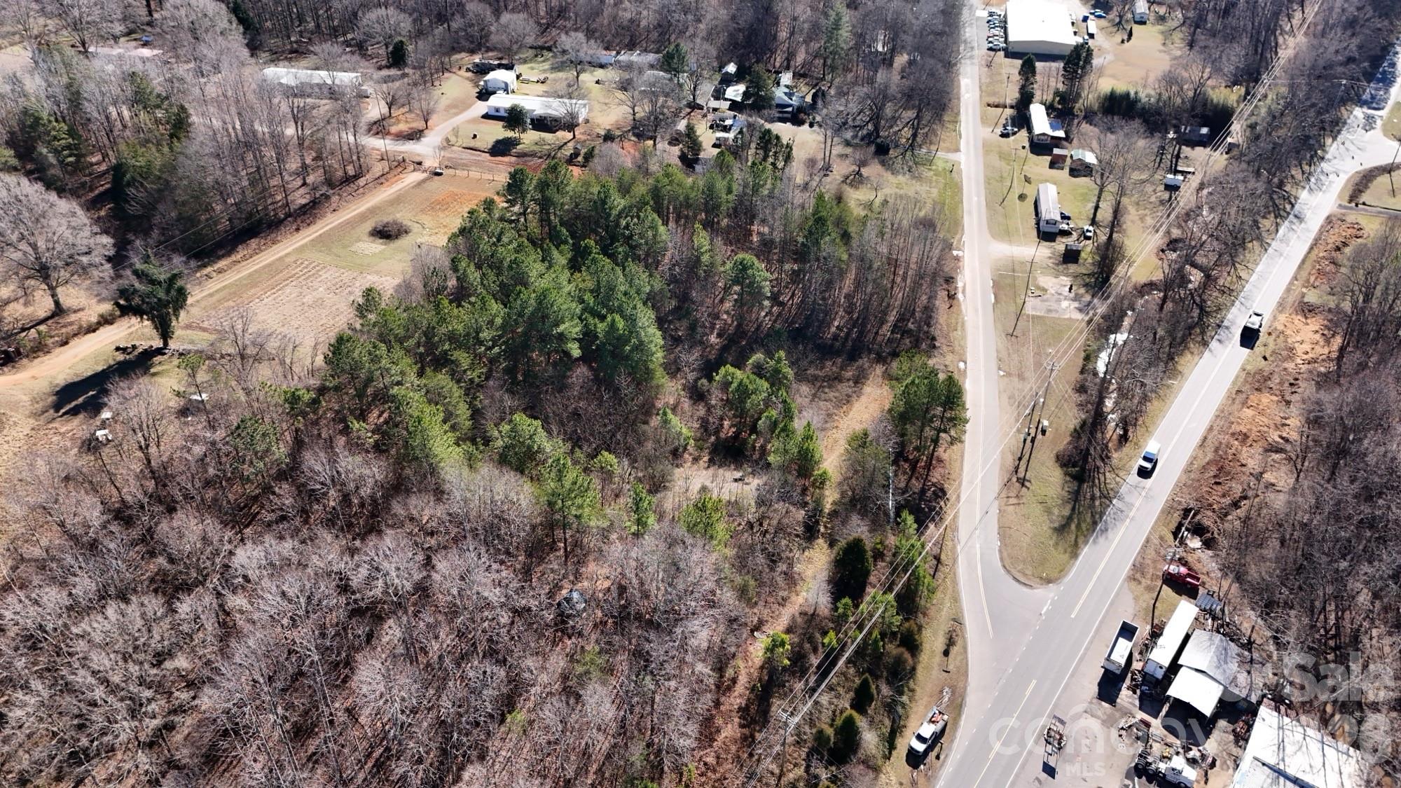0 Scroggs Cemetery Road, Unit 1 Statesville, NC 28677 - Photo 8 of 13 a view of a city