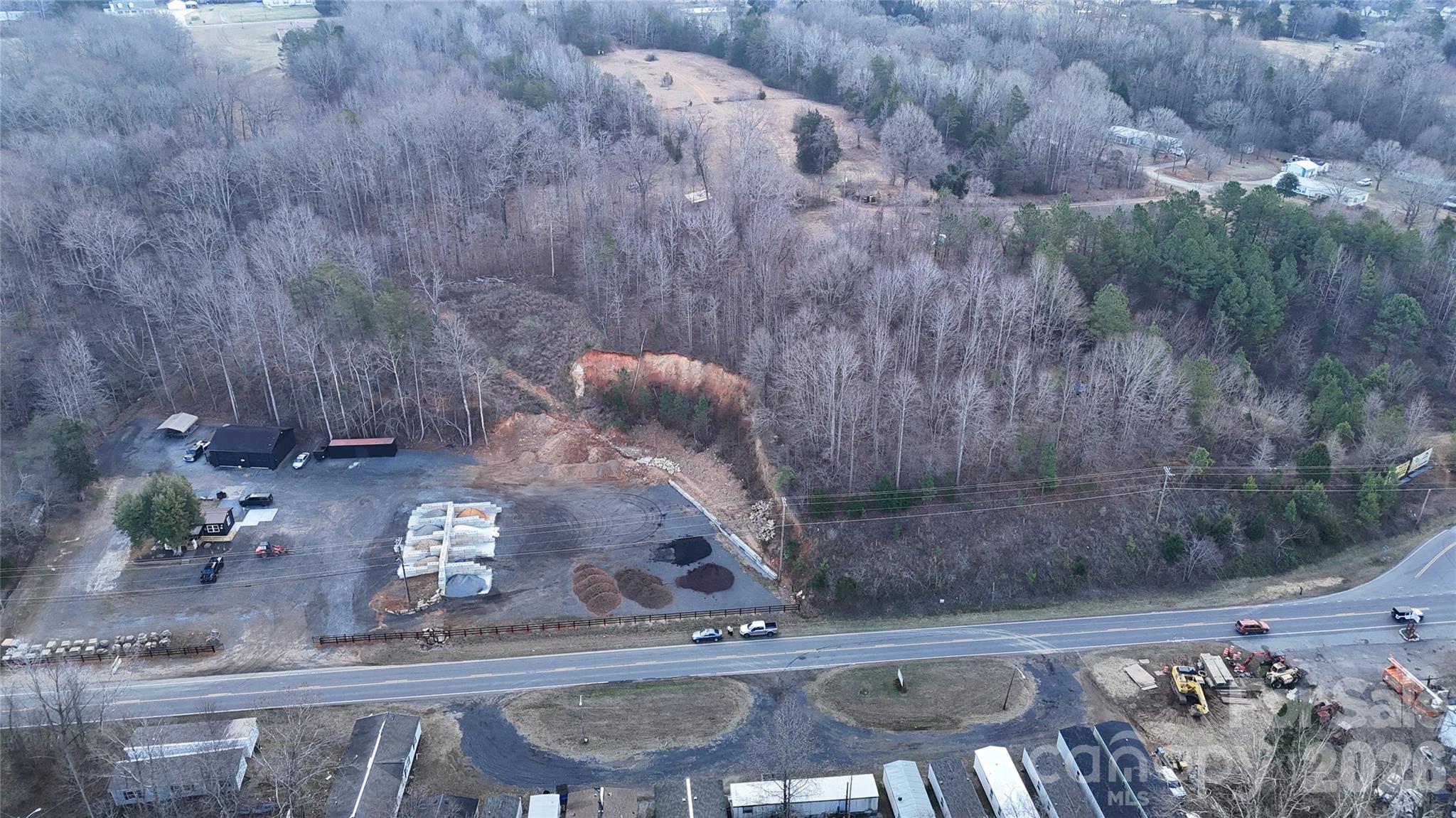 0 Scroggs Cemetery Road, Unit 1 Statesville, NC 28677 - Photo 9 of 13 a bathroom with a bathtub