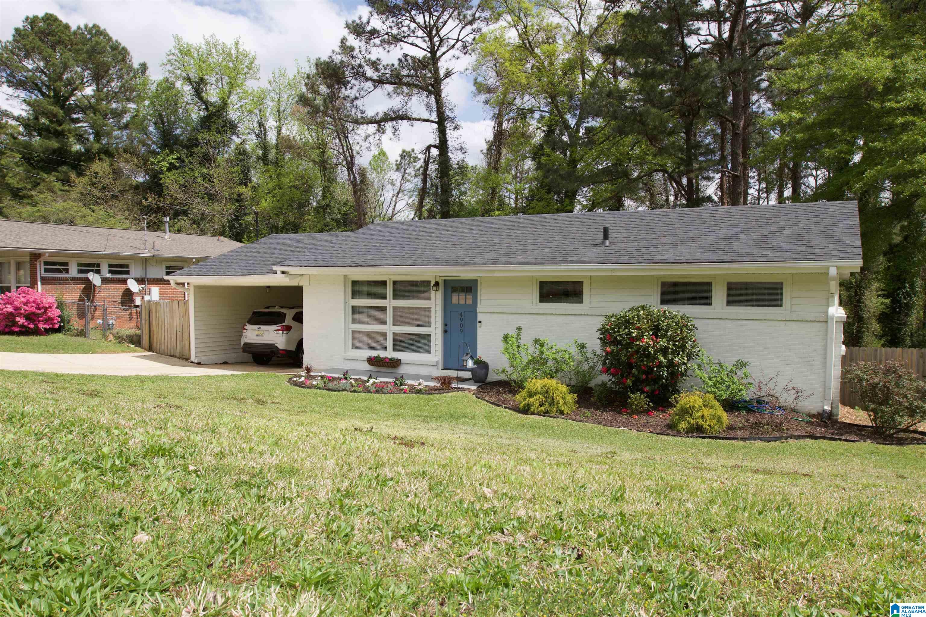 4909 Scenic View Drive Birmingham, AL 35210 - Photo 21 of 21
