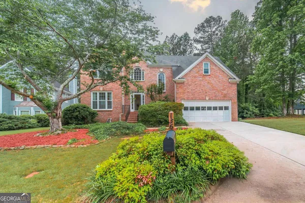 $379,500 | 136 Championship Court, Fayetteville, GA 30215