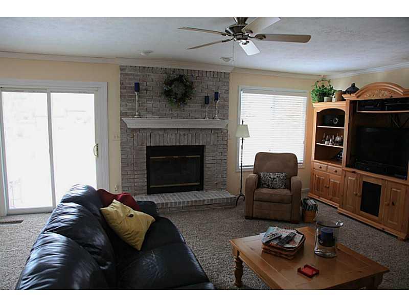 4725 Kings Ridge Circle Fairborn, OH 45324 - Photo 22 of 25
