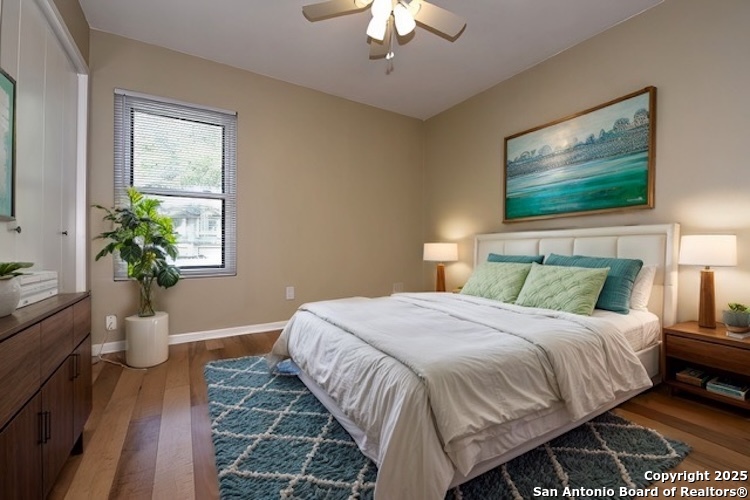 3402 Ridge Ash San Antonio, TX 78247 - Photo 6 of 30