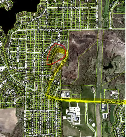 a picture of city view