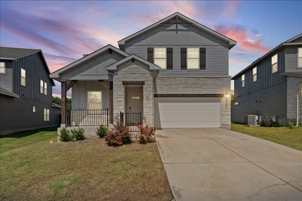 $2,900 | 11509 Copperstone Avenue, Unit 92, Austin, TX 78748