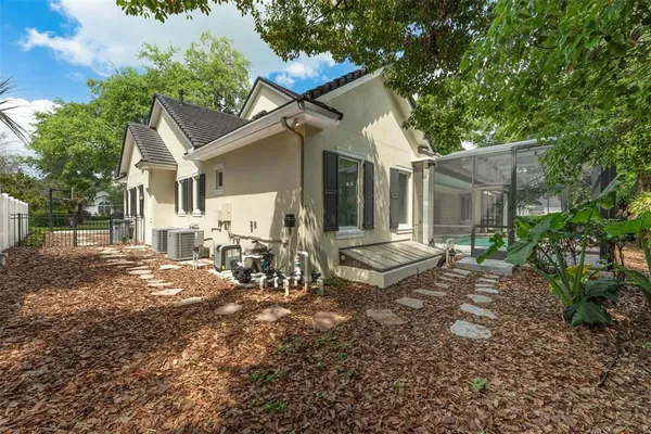 $13,500 | 1860 Vía Contessa, Winter Park, FL 32789