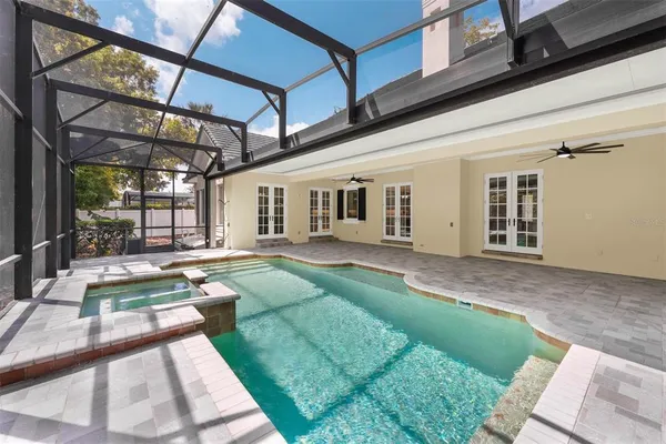 $13,500 | 1860 Vía Contessa, Winter Park, FL 32789