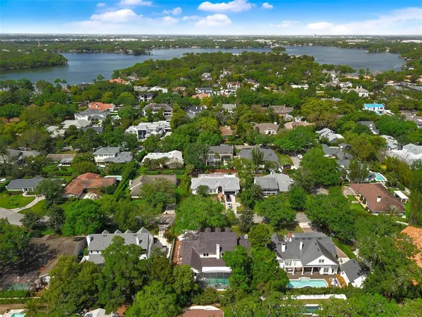 $13,500 | 1860 Vía Contessa, Winter Park, FL 32789